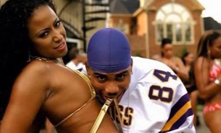WhyteChocolate_'s tweet photo. Happy Birthday Nelly!!! Youโve always stole the show wherever you go and Iโve enjoyed the ride!!! Time for Tip Drill Part 2 maybe??? ๐๐๐May you continue to be blessed and set the world on fire!!! ๐๐๐ #videovixen #tipdrill #nelly #happybirthday #whytechocolate https://t.co/qoyrM8SUZi