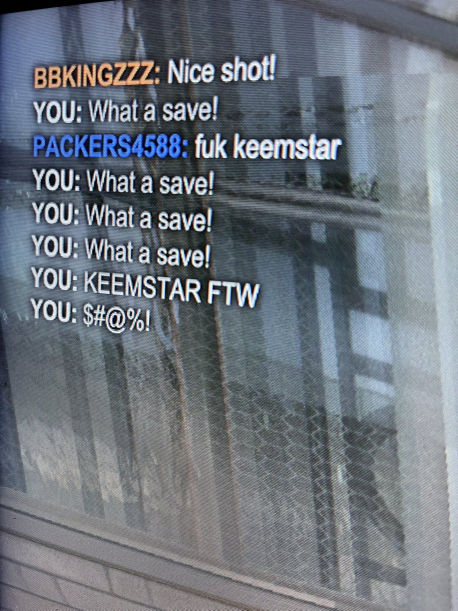 KEEMSTAR's tweet image. 