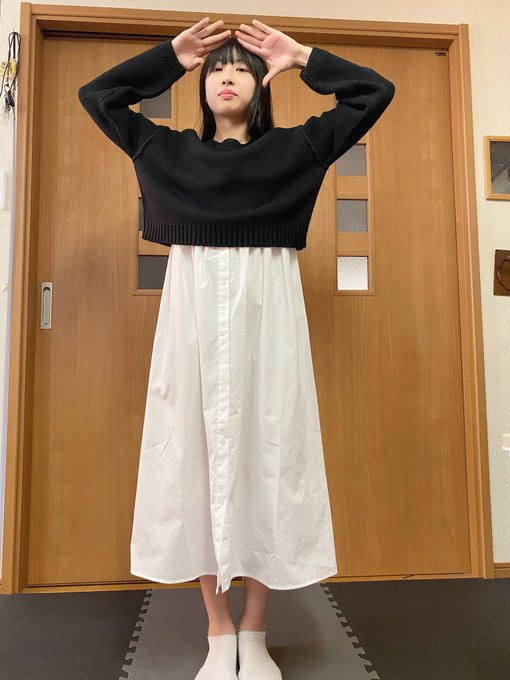 Twitterのコスプレ画像21