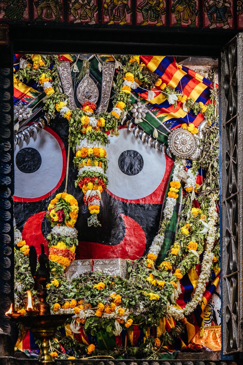 abinashxb's tweet photo. Jay Jagannath 🙏🏻❤️
.
.
#Odisha #purijagannadh #Puri https://t.co/DMrnri4zWu