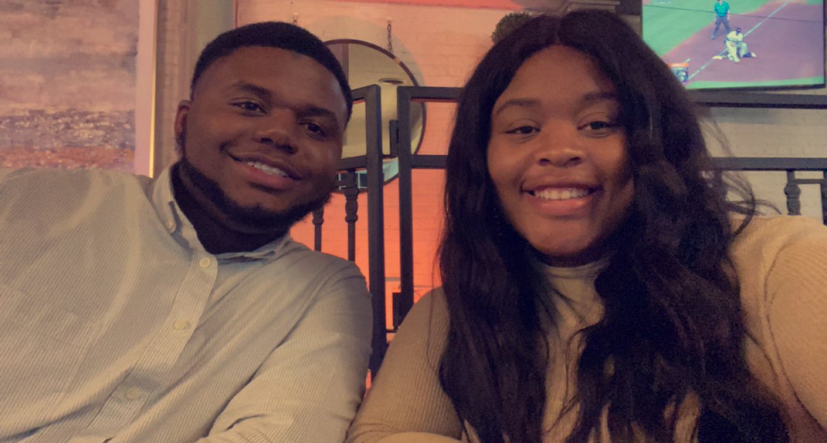 ChrisPThompso's tweet photo. Magnolia Social in Starkvegas is better than good 👍. Great service and great food!!!
#weapprovethismessage😂 https://t.co/J0BnJ8Dii0