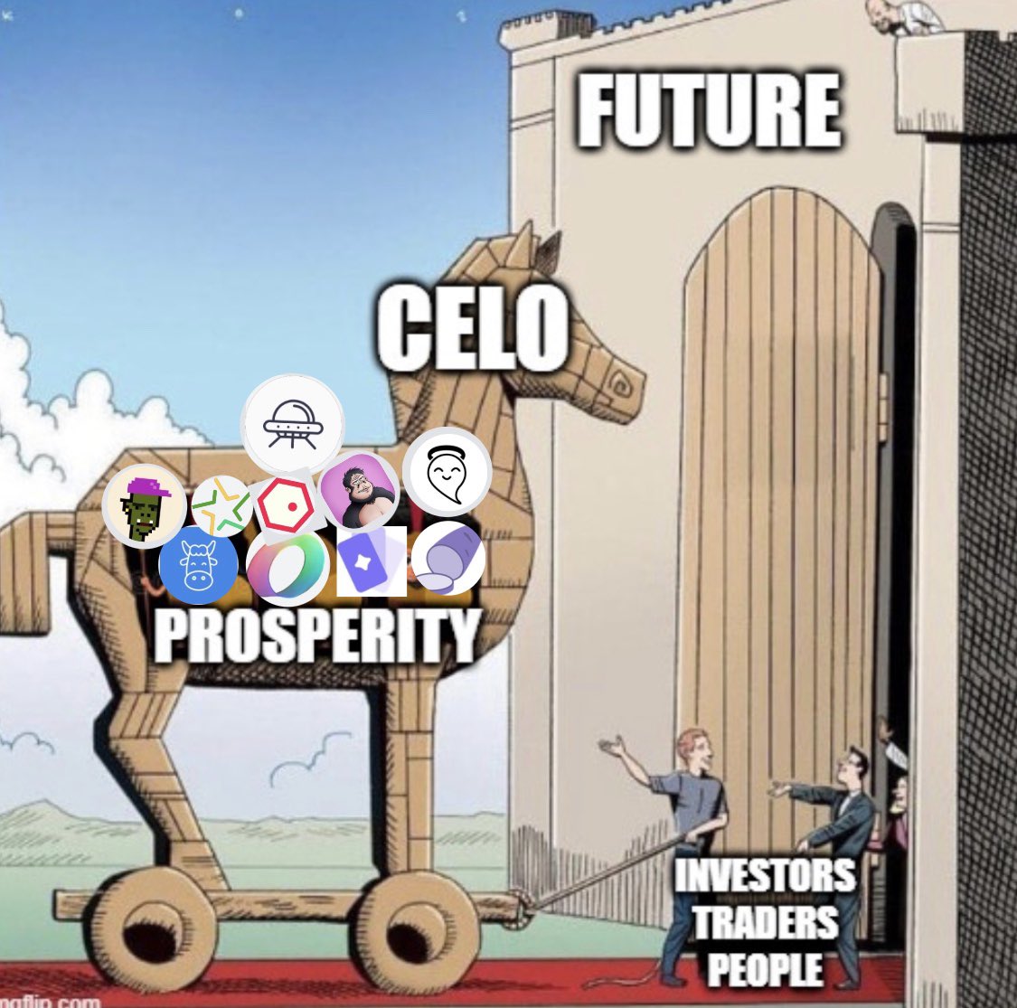 OldOneIsTheBestOne tweet media