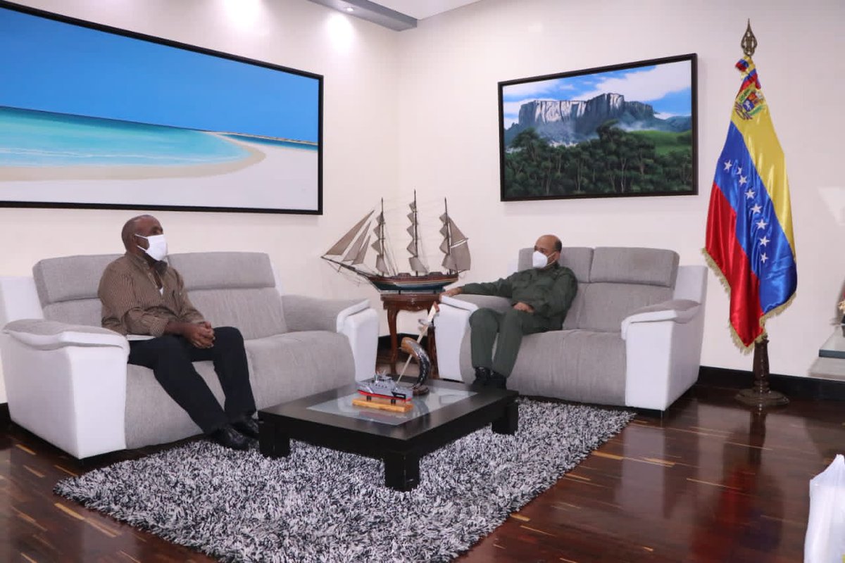 Armada_ve tweet media