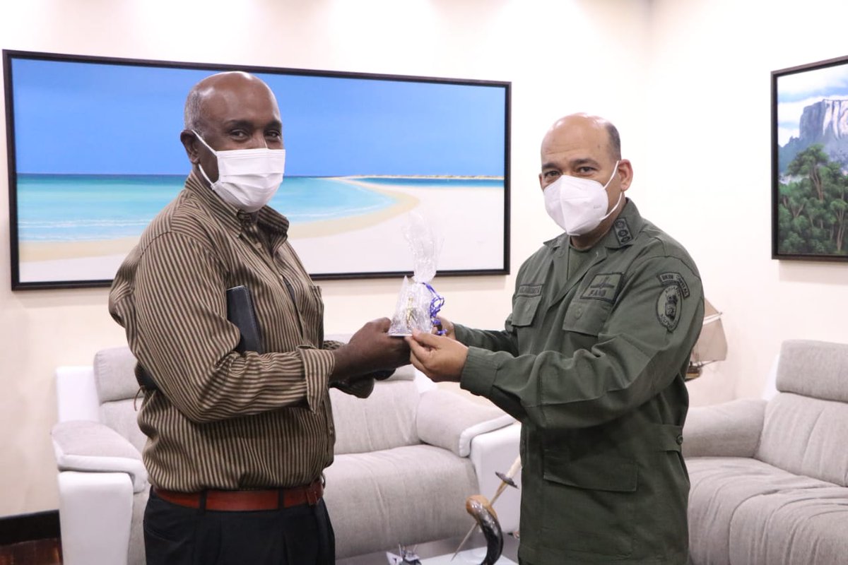 Armada_ve tweet media