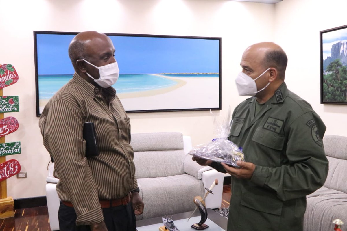 Armada_ve tweet media