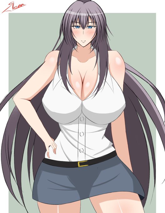 うちの先生描いてみました(・∀・)
27歳(独身)で田舎の小学校の先生。小学生の義弟がいる。
たまに弟と一緒にお風呂に入っている設定です( ͡° ͜ʖ ͡°) 