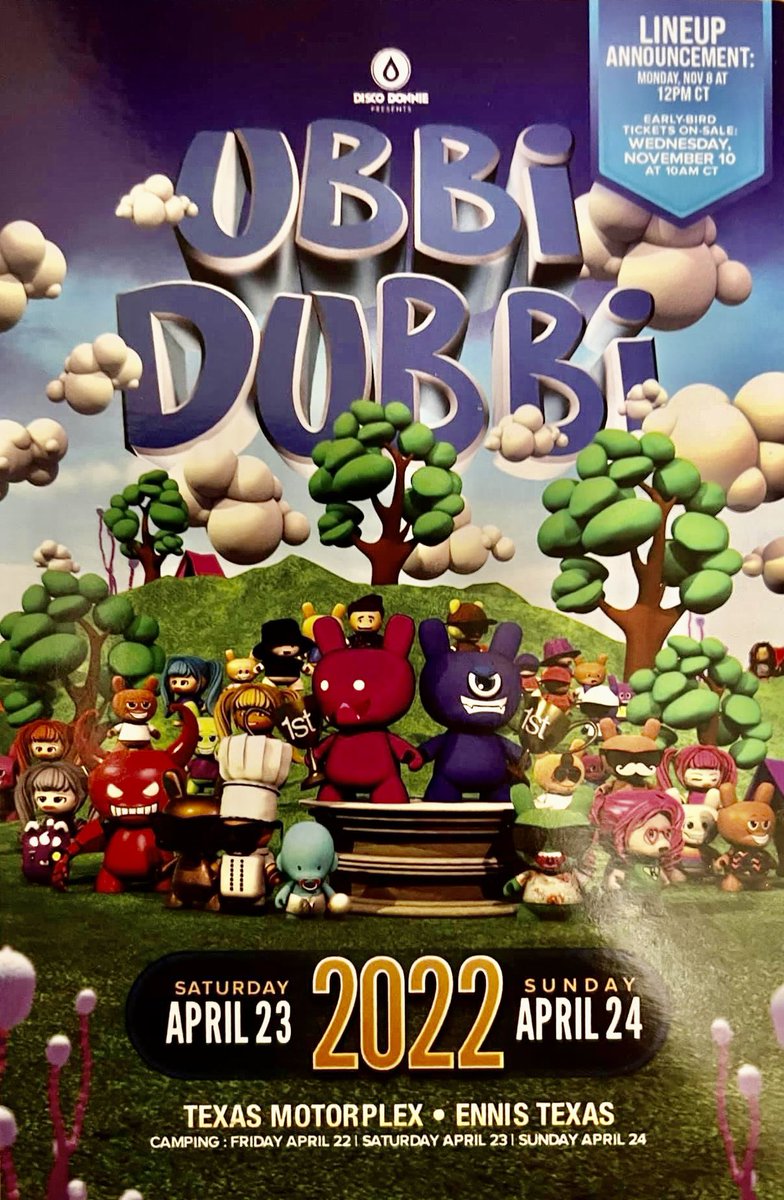 UBBI DUBBI SQUAD 👾 tweet media