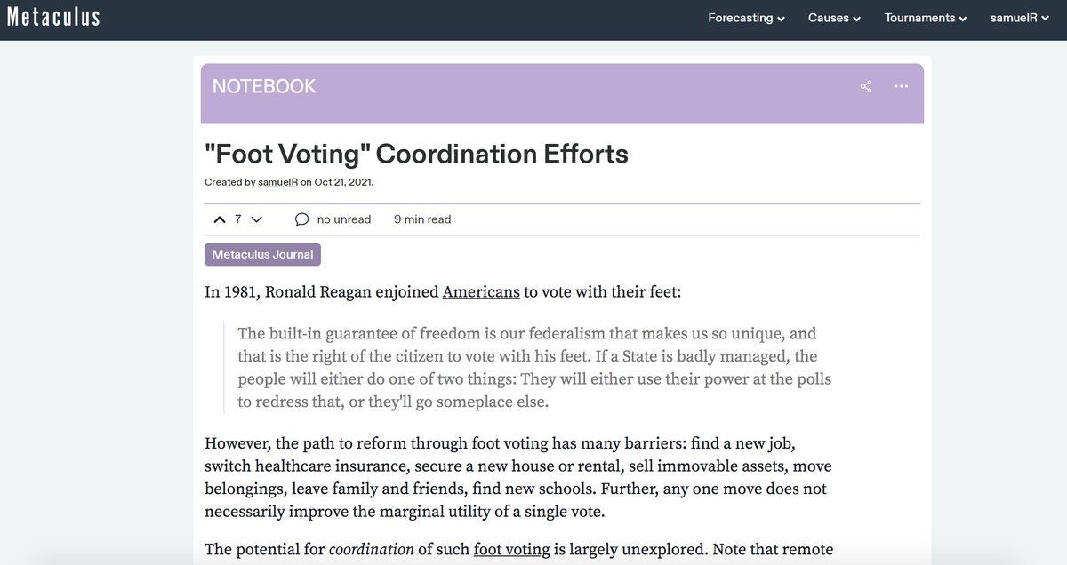 samuelraasch's tweet photo. For those watching tonight's elections... I wrote a thing about the future of voter coordination. Check it out! 

https://t.co/HhXZNaNF1q https://t.co/IdCCfPnCSk