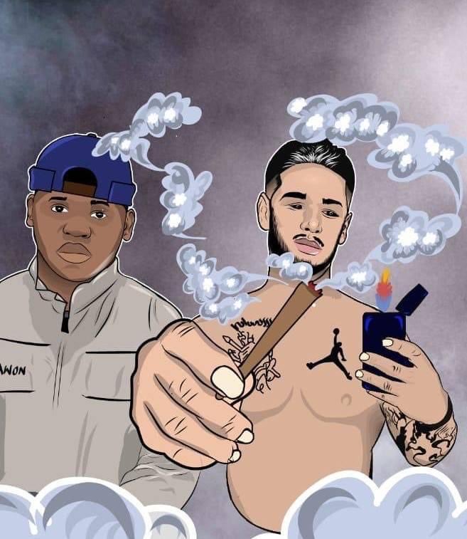 Its_Meagle's tweet photo. π¨New Single π¨ Meagle -Smoke This (featuring β¦@AwonAmlexβ© ) Dropping on all platforms Thanksgiving day! #producer #beatmaker #mixing #music #artist #singer #songwriter #lyricist #musicislife #hiphop #ableton #abletonlive #abletonlive10 #Meagle #vibes #Akai #MPC https://t.co/gMDu8mde3l