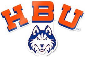 Extremely blessed to say that I’ve received my first D1 full ride scholarship to @HBU_Football @JaredKaster_HBU