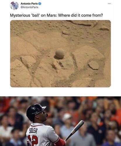 Will Groover tweet media