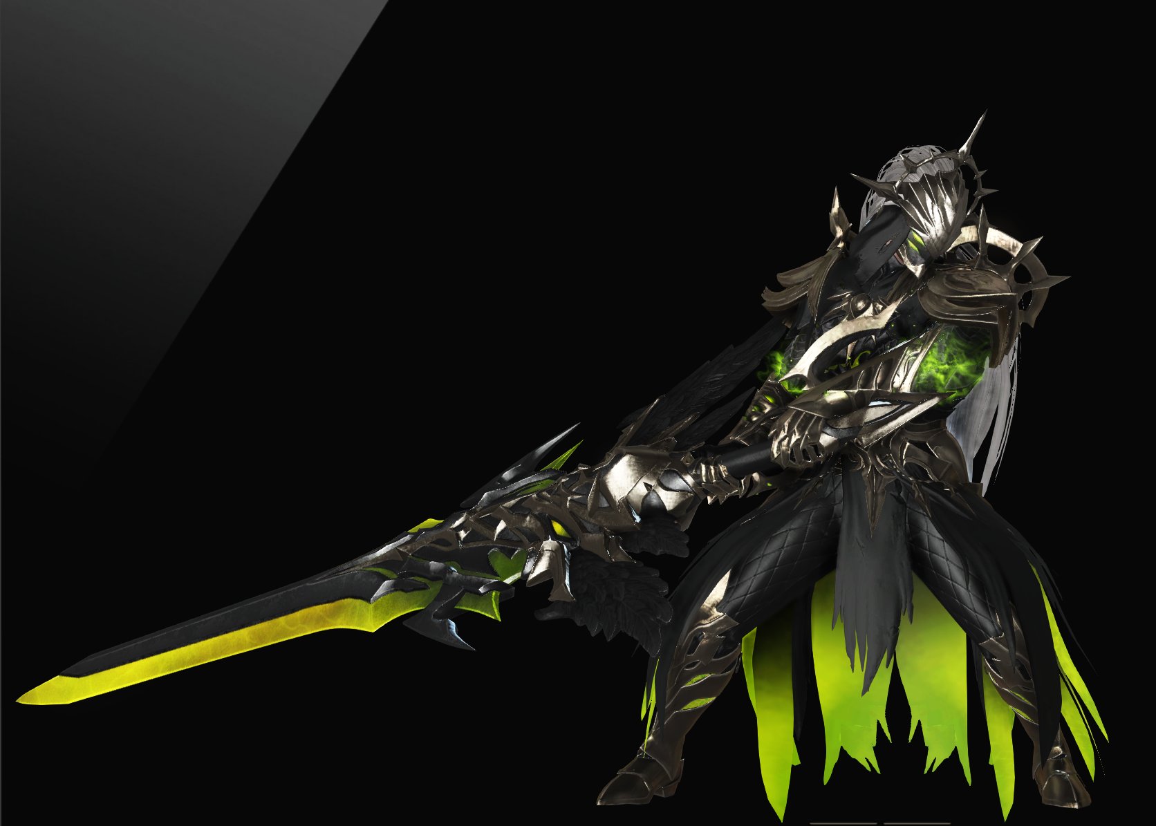 Lost ark korean skins
