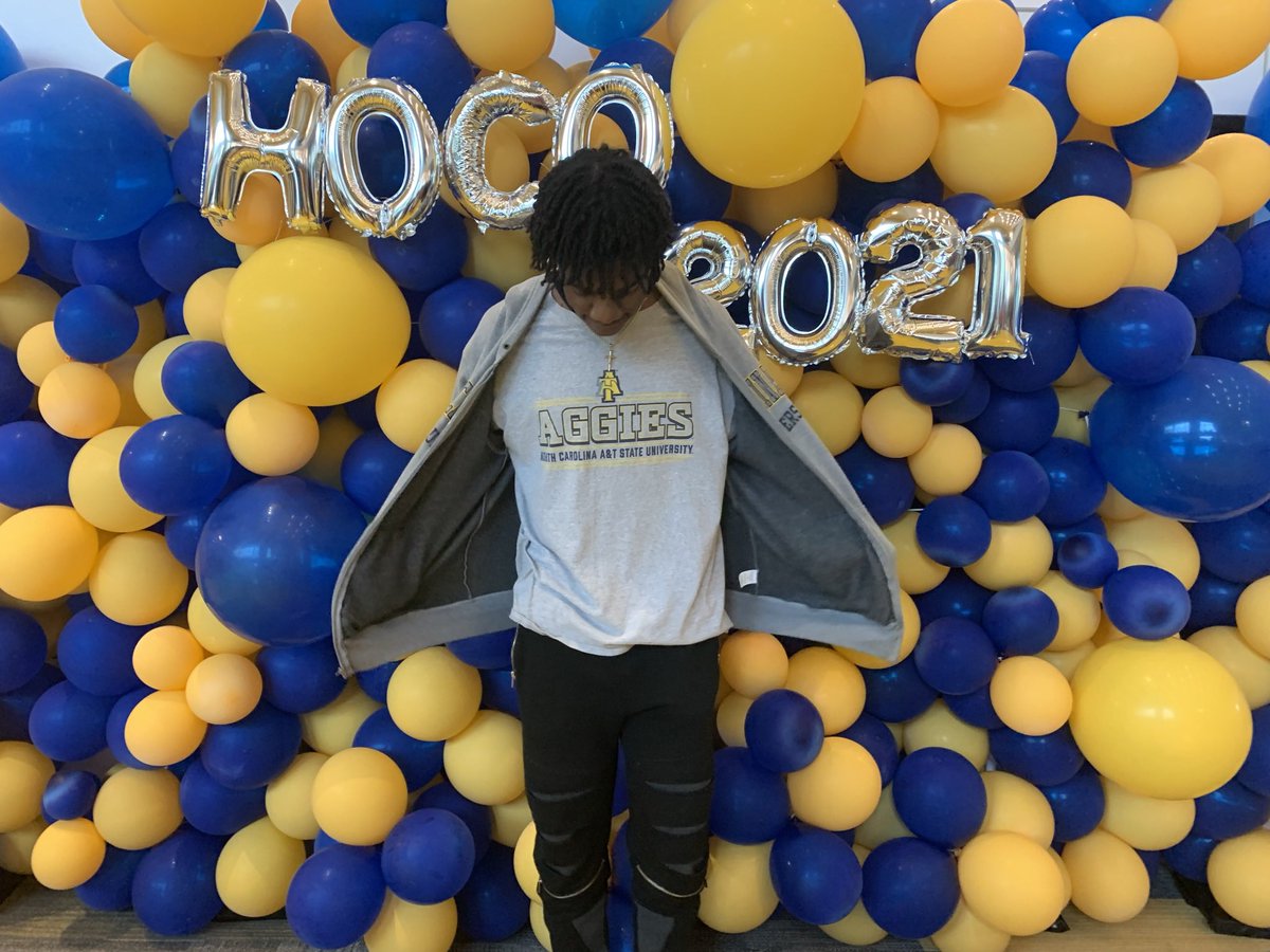 keithshawjr's tweet photo. Yuhhh GHOE was lit. First GHOE as a sophomore. #GHOE #ncat24 https://t.co/Kgqyhhk7qv