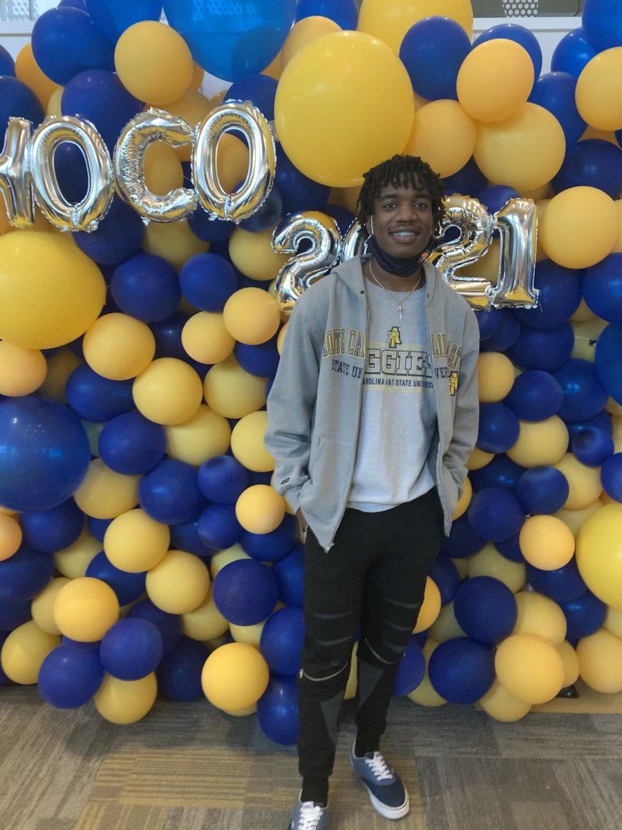 keithshawjr's tweet photo. Yuhhh GHOE was lit. First GHOE as a sophomore. #GHOE #ncat24 https://t.co/Kgqyhhk7qv