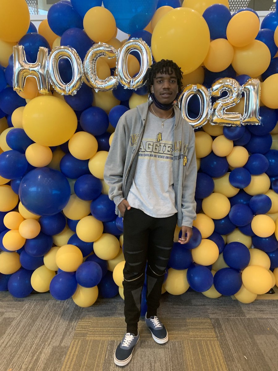 keithshawjr's tweet photo. Yuhhh GHOE was lit. First GHOE as a sophomore. #GHOE #ncat24 https://t.co/Kgqyhhk7qv