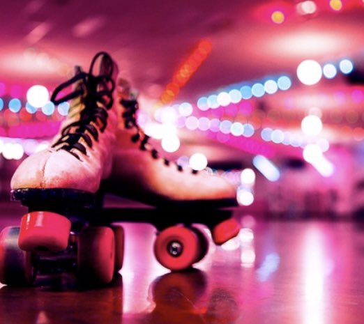 Who’s ready for our next skate party?! You are in luck because it’s this THURSDAY night from 6-8 pm @skatecityshawnee in Merriam! Hope to see everyone there.