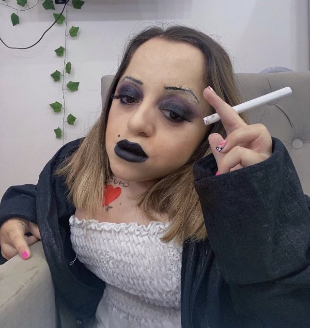 cuando no te dan coca