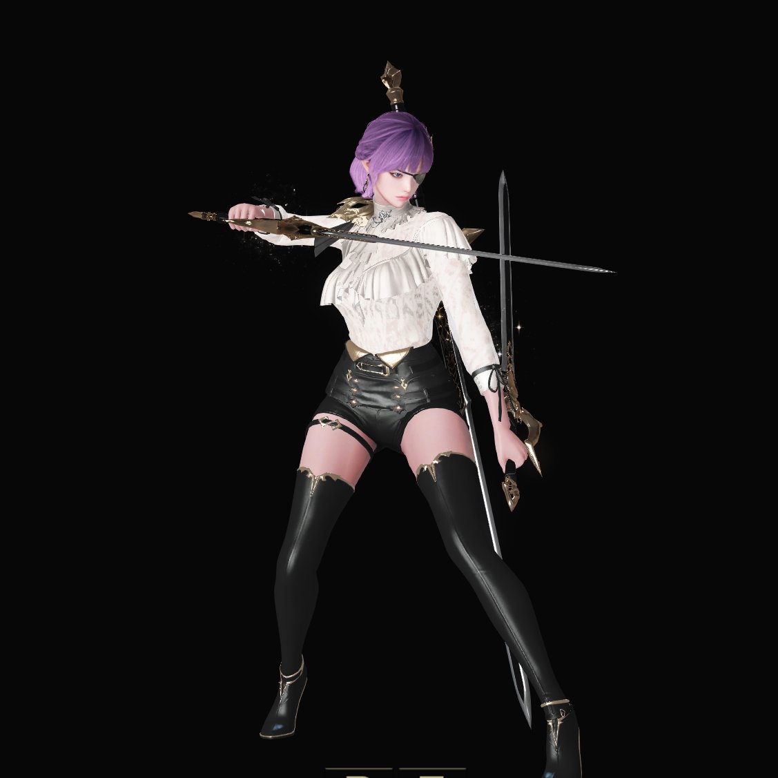 Saintone Assassins Deathblade Weapons T Co Itxhcnxlek Twitter