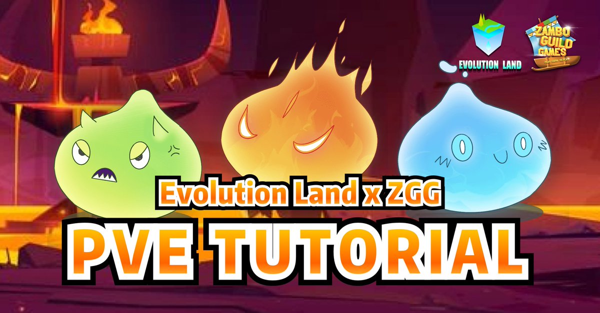Evolution_Land's tweet photo. 🐲Don't know how to slay the dragon in PVE?
@ZamboGuildGames and @imcryptohustler will walk you through the new exciting dungeon👹!
Kindly join the https://t.co/GQQFKN0PjI at 7:30 p.m PST 3rd November!

🔪Warriors, are you ready? https://t.co/MnL5BTCweQ