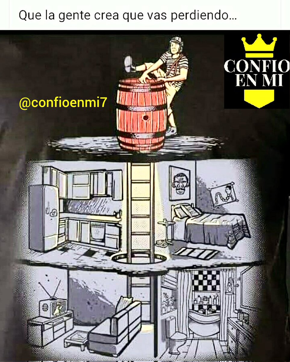 confioenmi7's tweet photo. #humildad https://t.co/kZIQHStrHu