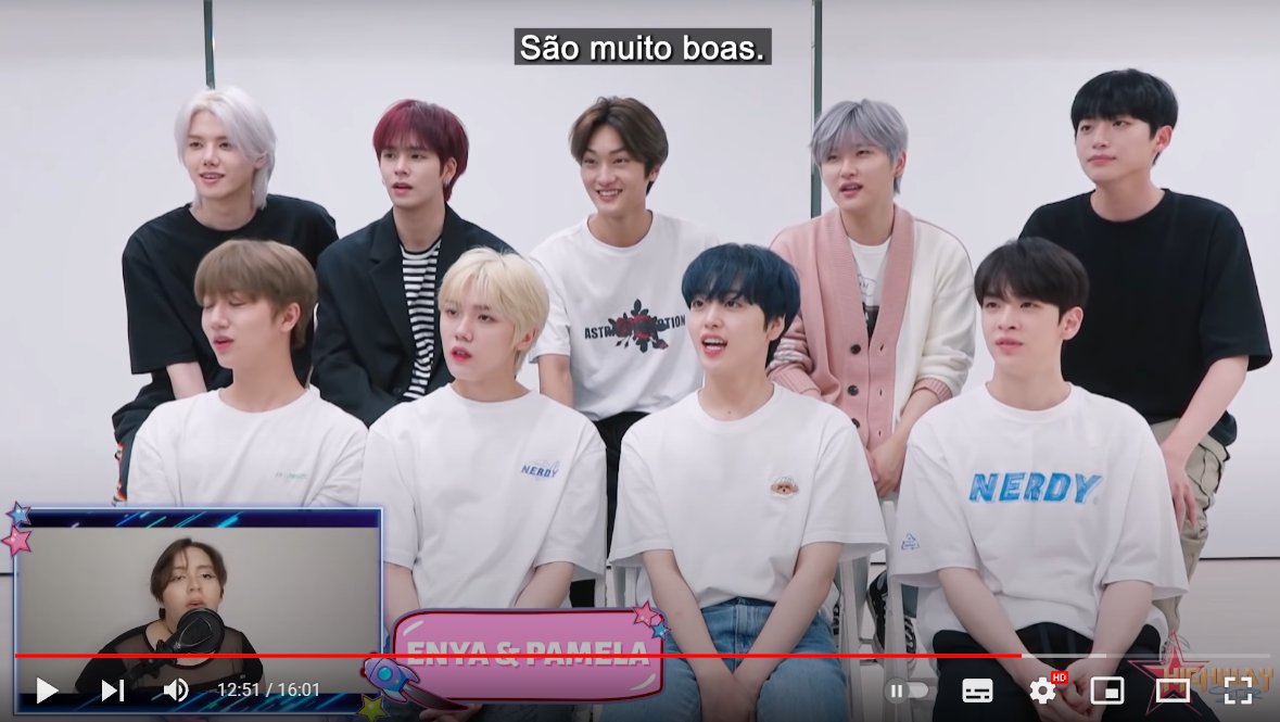 SorteNuncaTive's tweet photo. toda vez que eu me achar uma merda vou lembrar que o Allen disse que nós somos boas 🤩 terapia? não preciso nunca mais 🤩🤩#menotacravity @followhwstar @CRAVITY_twt https://t.co/UGVwbtV2Xe