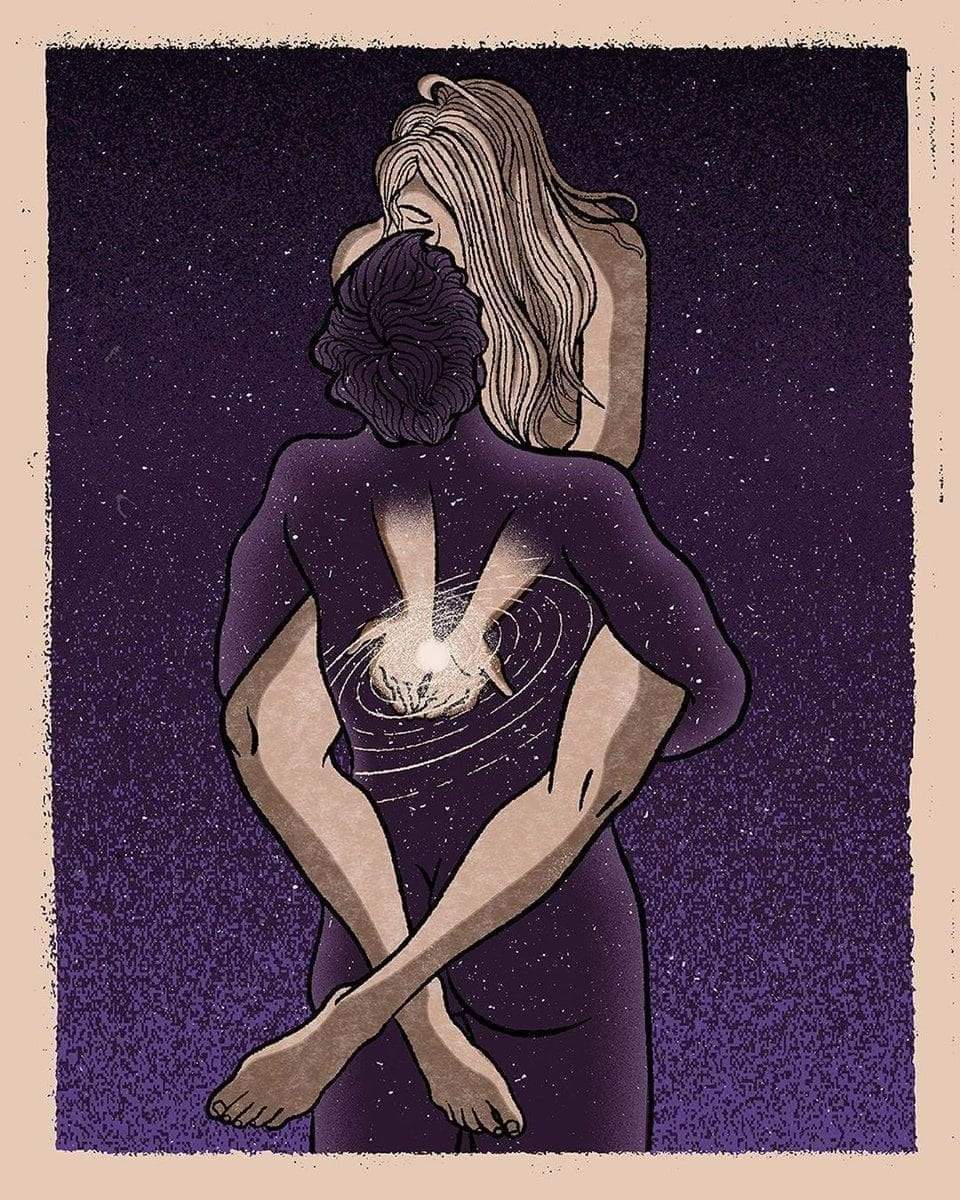 Inner Cosmos