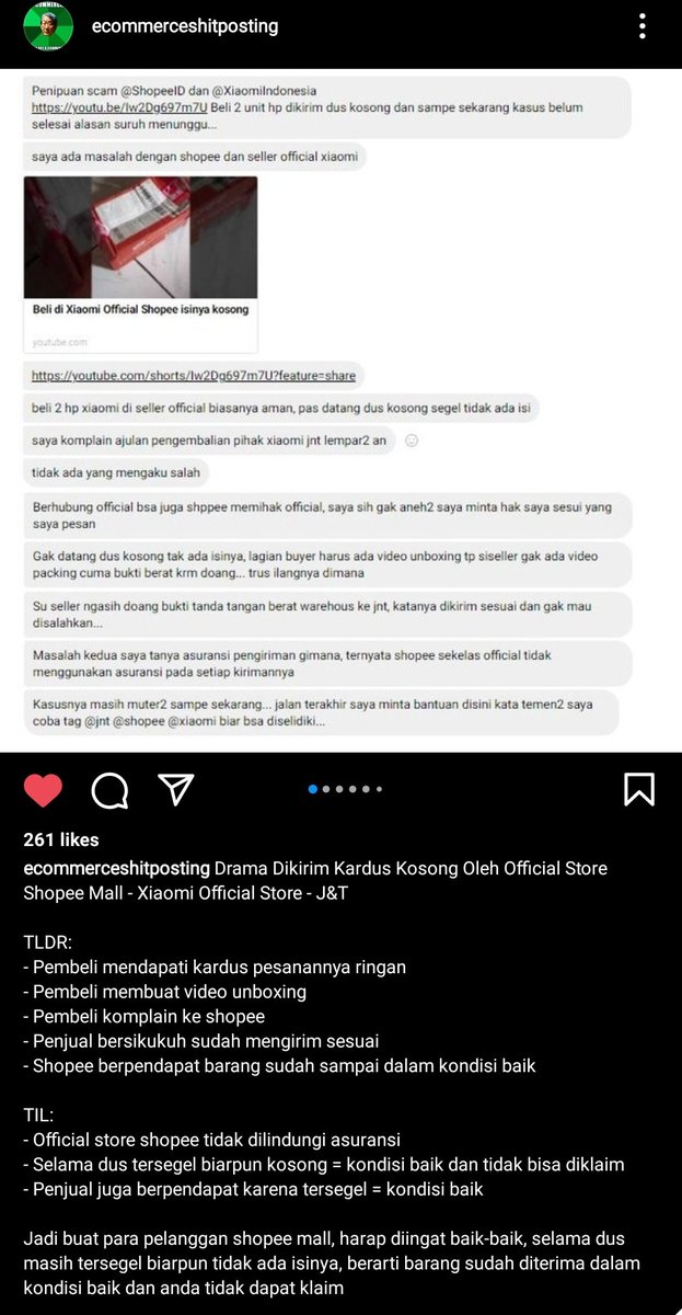 taktekbum's tweet photo. Ini maksudnya mau ngeprank apa gimana yhaa? Cc @txtdarionlshop 

Mana dari official store pula https://t.co/H7gbsL52xk