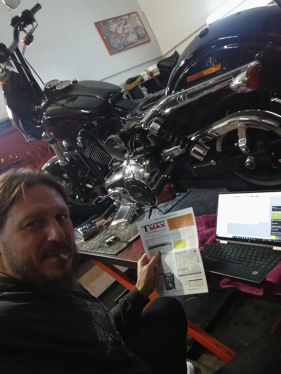 OrazioFTW's tweet photo. #ThunderMax ECM is cooking..📈🤓 https://t.co/oxQzeH7IlV