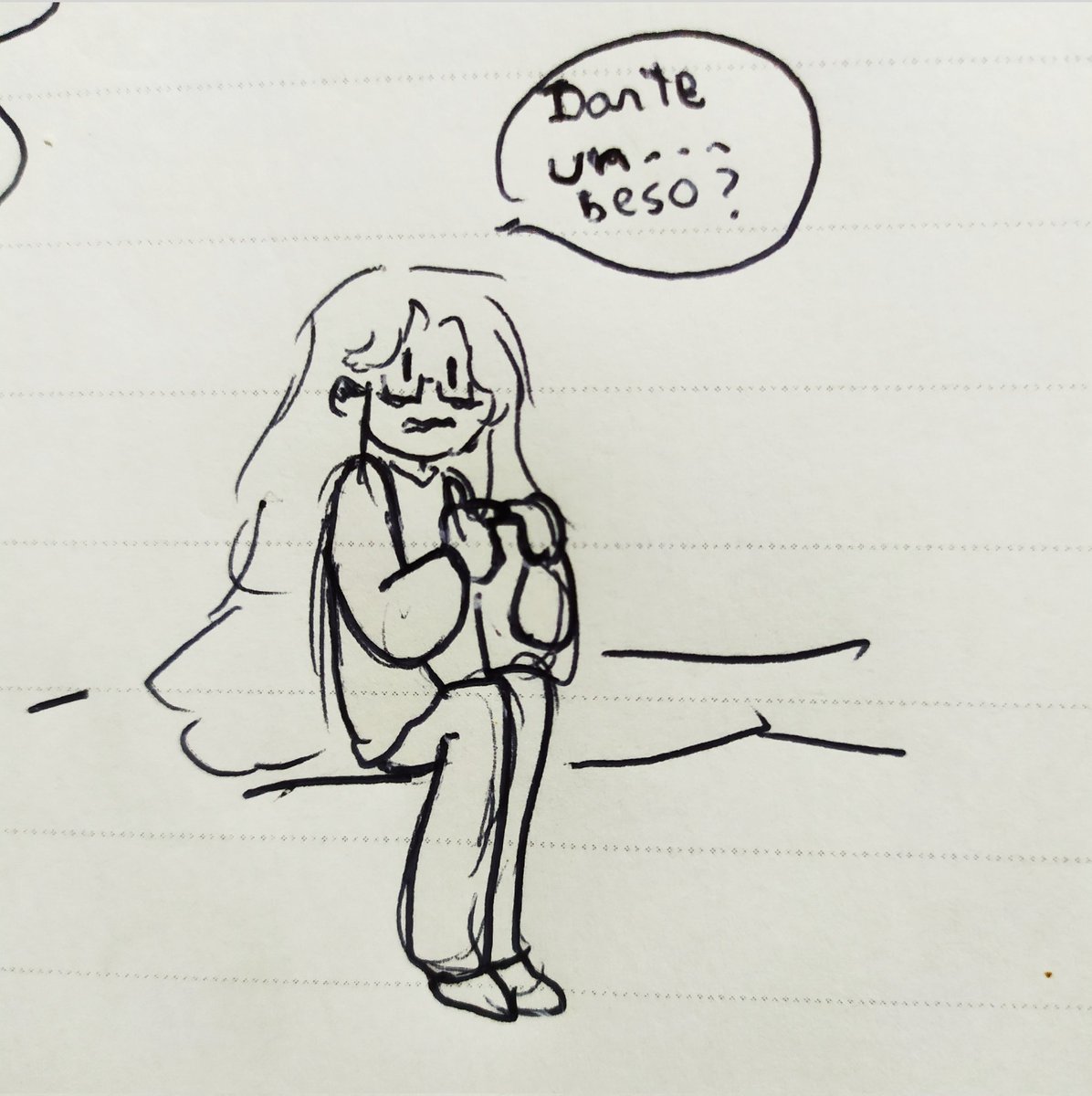 Rubi_GuerraH's tweet photo. Momento Romántico
Momento cómics del 2015 
Me puse cursi p

Eli 4 https://t.co/yQqmWUXZxk