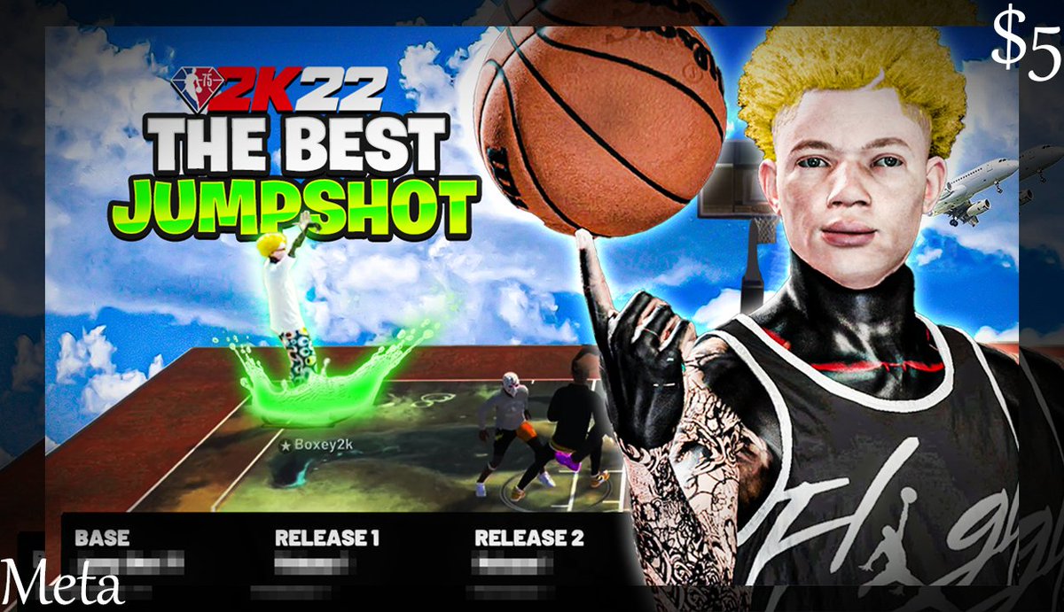 MetaDaEdita's tweet photo. Most Recent Thumbnails For @Hesy2K and @Boxey2k 
Like And Retweet https://t.co/kKDh9l2cEV