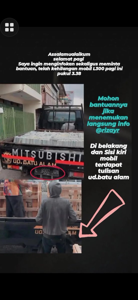 Ridwan Arifianto tweet media