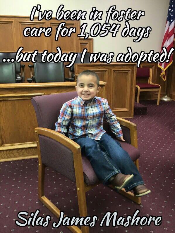 _mariahmashore's tweet photo. #adoptionawarenessmonth 

🤍 https://t.co/mqCvplk6SG