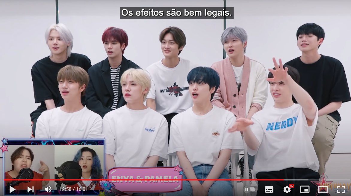 SorteNuncaTive's tweet photo. O ALLEN FALANDO DAS BORDINHA ENFEITADA QUE ENYA COLOCOU KDSJFKLDF ICONE PERFEITOOOOO
#menotacravity @followhwstar @CRAVITY_twt https://t.co/g1iBiS4fke
