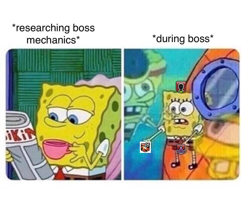 redditFFXIV's tweet photo. "Mechanics are for cars or something idk" by SadIntern6
https://t.co/DYrd55o9uU https://t.co/rmve0tgunD