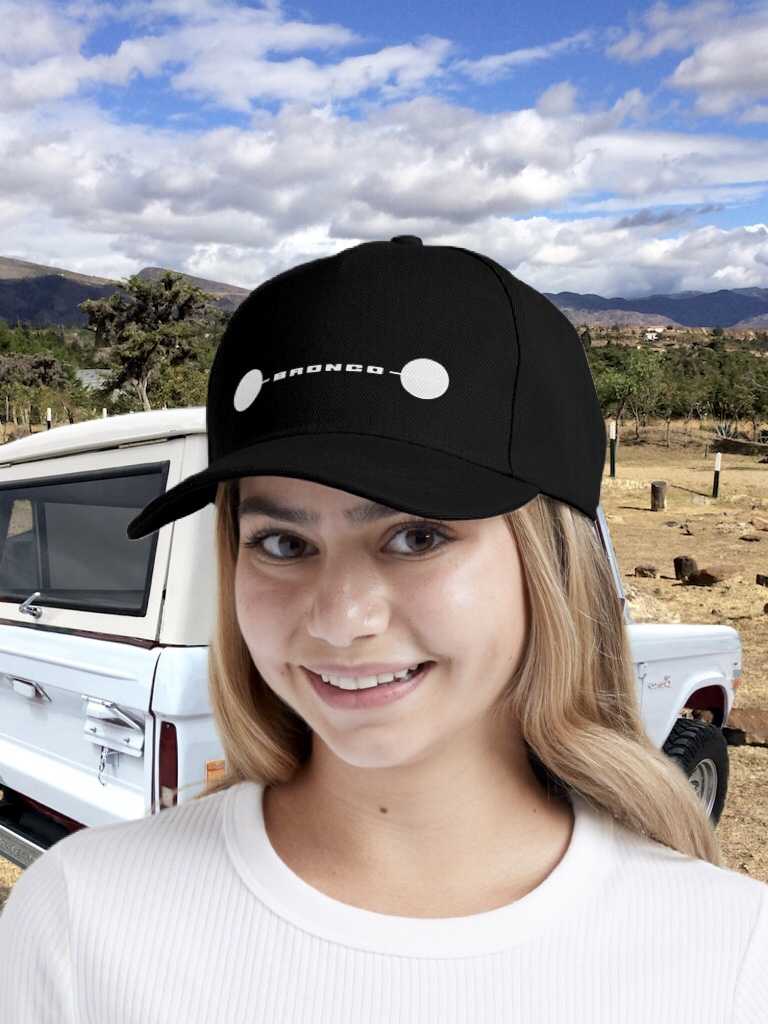 Minimalistic design of the 2021 Ford 