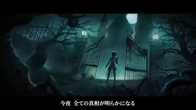 IdentityV 第五人格 三木眞一郎さん 直筆サイン色紙 公式】IdentityV 第五人格 on X: 