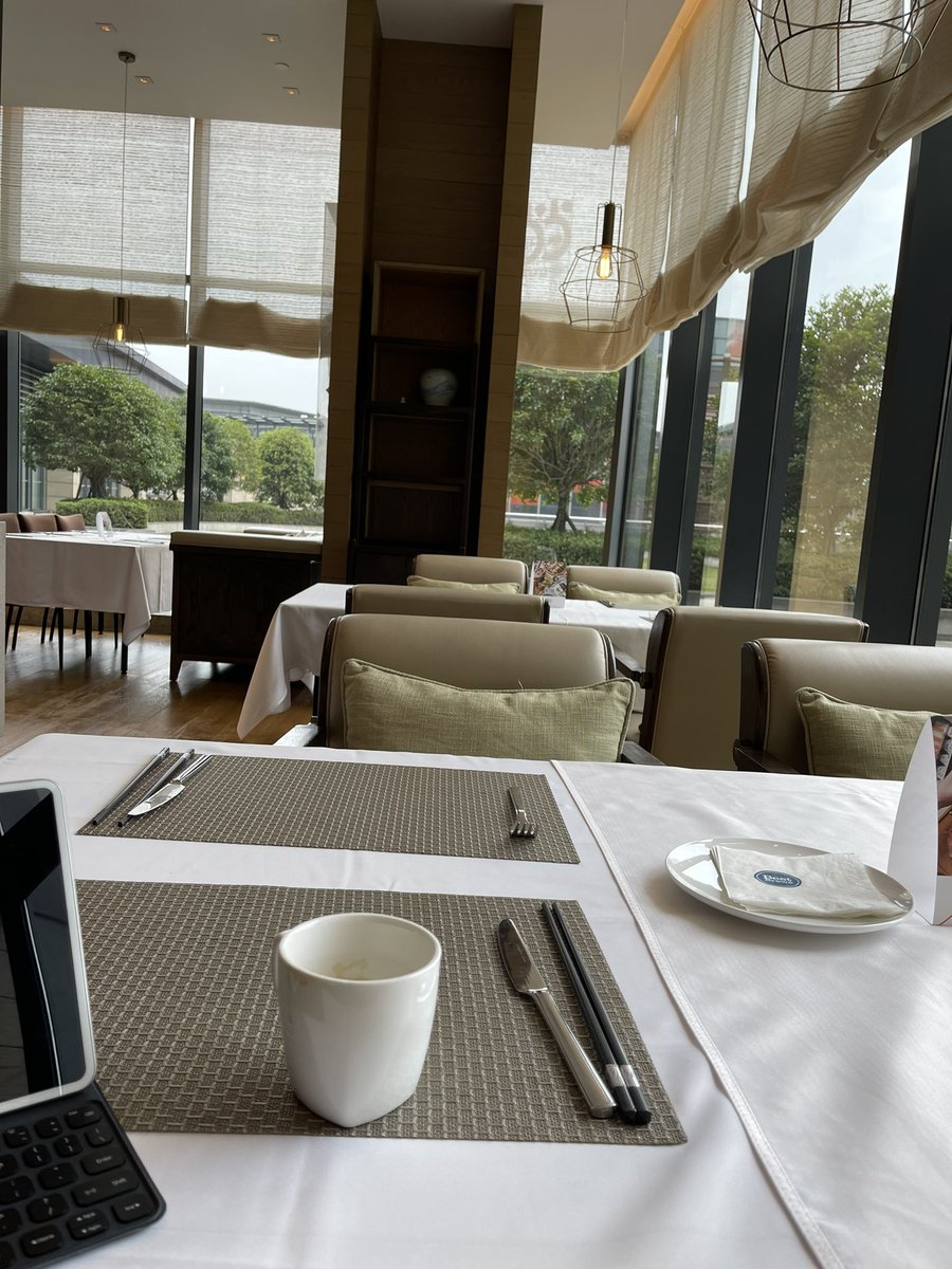 Zhao45462000's tweet photo. 自然醒，早餐🥣后咖啡☕️ https://t.co/6unfbEcFo8