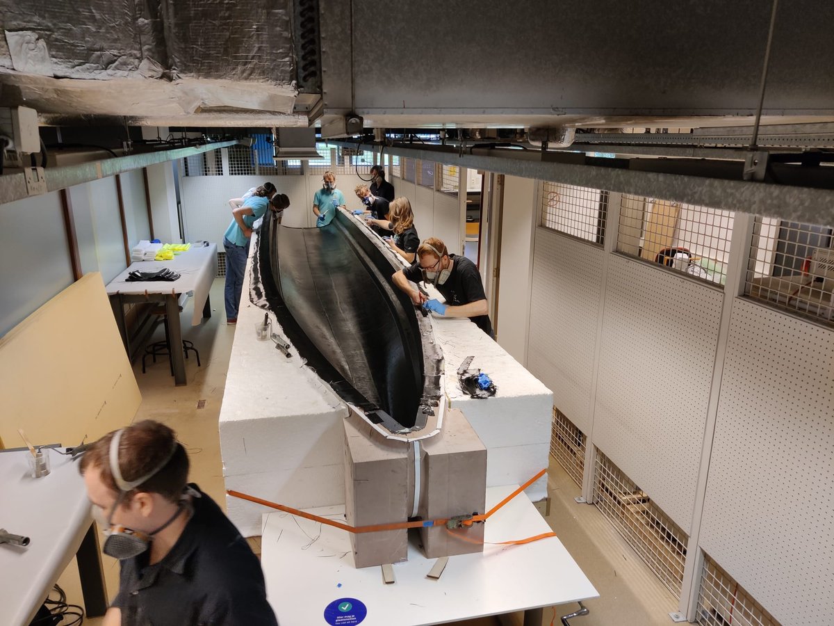 Alumni_EoI's tweet photo. New post (The start of a new solarboat) has been published on Engineers of Innovation - https://t.co/WVVY2a2V7E https://t.co/TPewYhdUSP