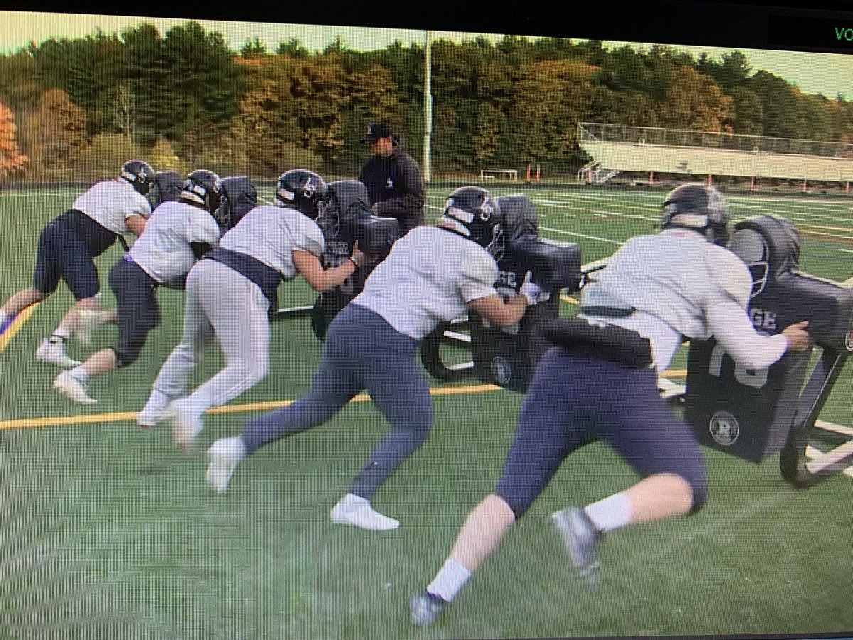 Our <a href="/boston25/">Boston 25 News</a> HS Game of week this Friday: <a href="/Raider_FB/">Raider_FB</a> at <a href="/LSRHSFootball/">LS Football</a> <a href="/CheerSudbury/">Lincoln-Sudbury Cheer</a> <a href="/LSFootball_Fan/">Fans of Lincoln-Sudbury Football</a> <a href="/TheLSRHS/">Lincoln-Sudbury Regional High School</a> <a href="/Warriors978/">LSWarriors</a>