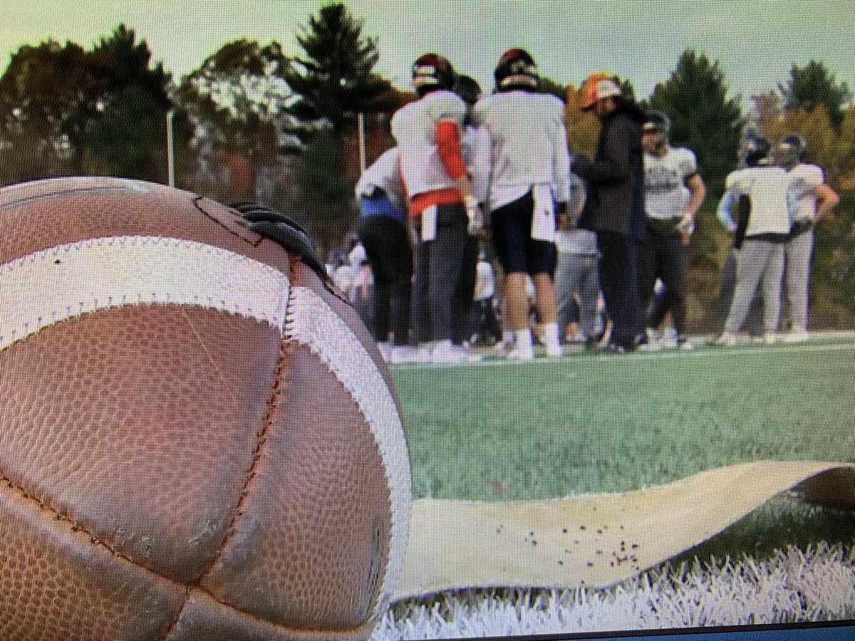 ButchStearns's tweet photo. Our @boston25 HS Game of week this Friday: @Raider_FB at @LSRHSFootball @CheerSudbury @LSFootball_Fan @TheLSRHS @Warriors978 https://t.co/D6G06MLiW4