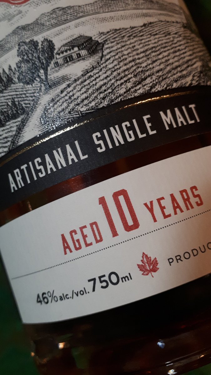 Coming soon... #newwhisky