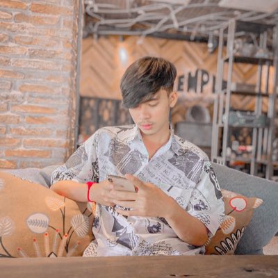 #NewProfilePic