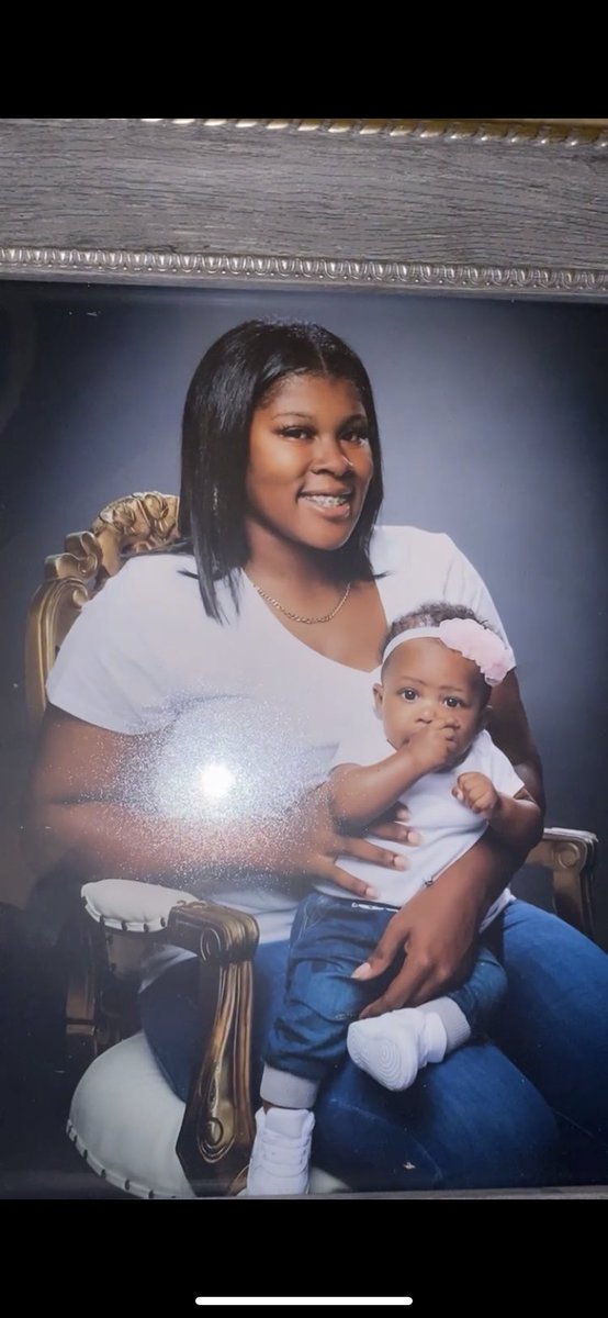 TiffaanyAndCo's tweet image. 💜October 23rd 2021 my best friend was murdered by her babies father. Jordan was only 24 years old. I’m not asking for much but if you can find it within your heart to donate a small amount so that we are able to lay her to rest. gofund.me/41306d0c