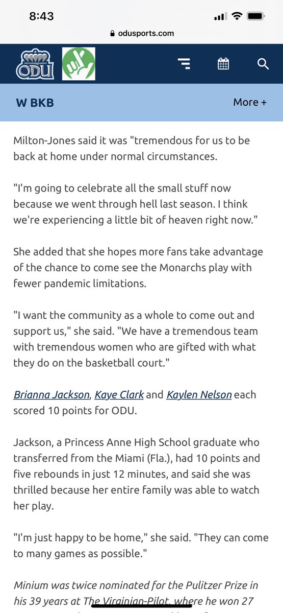 We see u <a href="/kaye_clark15/">Kaye Clark</a>! My kid!
