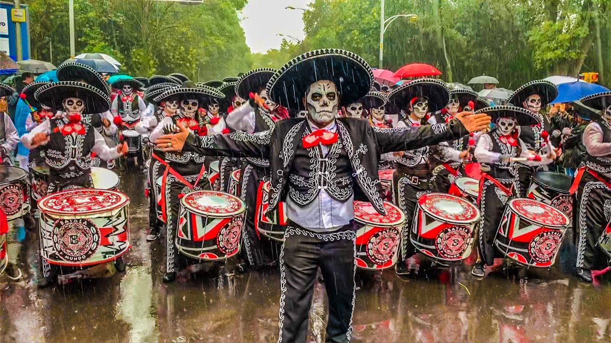 BatalaMexico tweet media