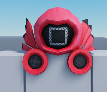 Clockset on X: UGC (very real) Concept #89: Dominus Squid Gamus