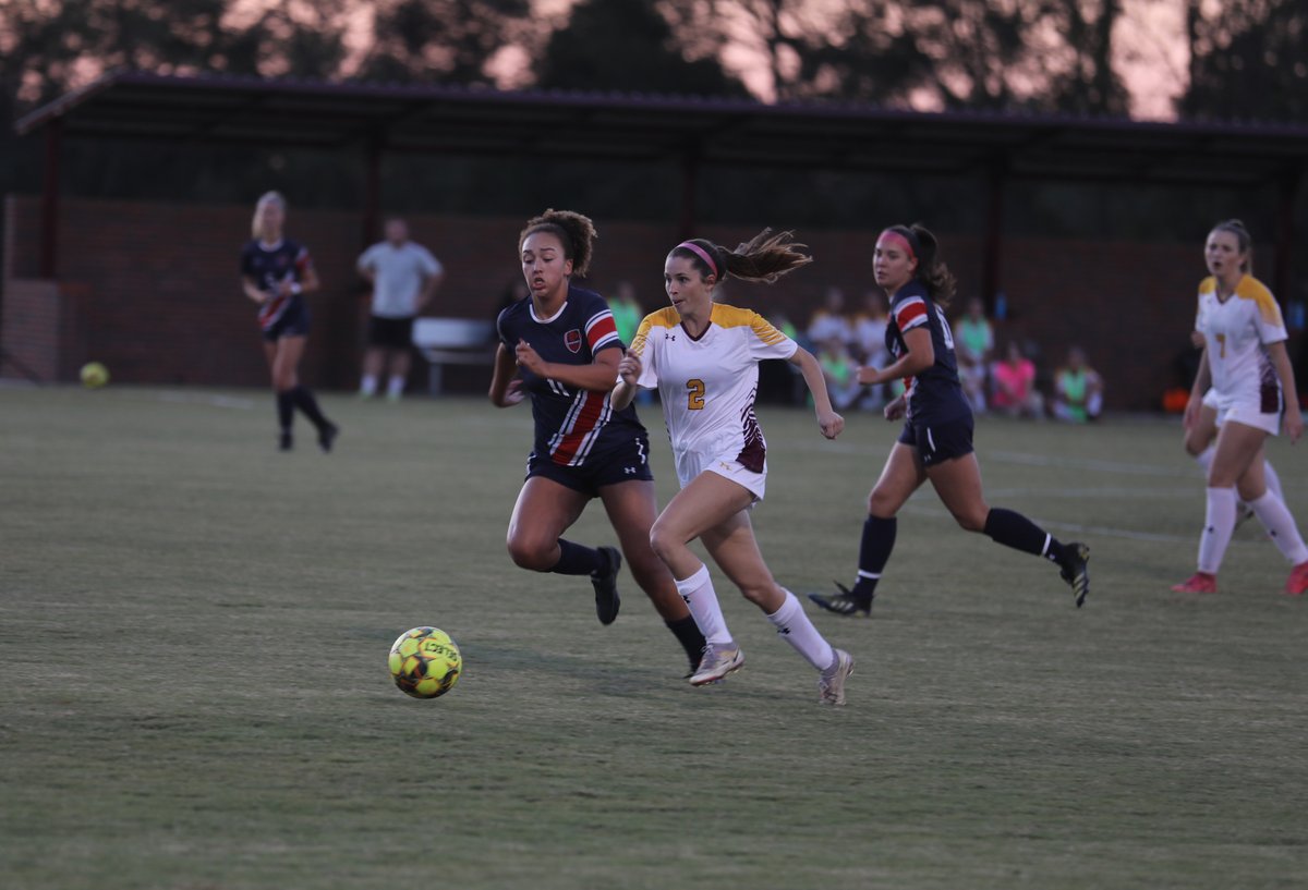 PRCCAthletics's tweet photo. Three second half goals help Pearl River advance to MACCC semifinals

🔗https://t.co/cItd3fmQ4U

#RRR🐾 
#WEAREW1LDCATS⚽️ https://t.co/LA6NuwNbIs