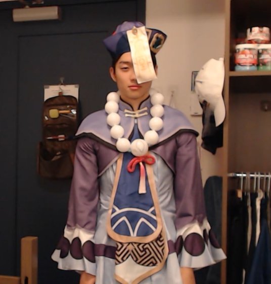 antonychenn's tweet image. sigh