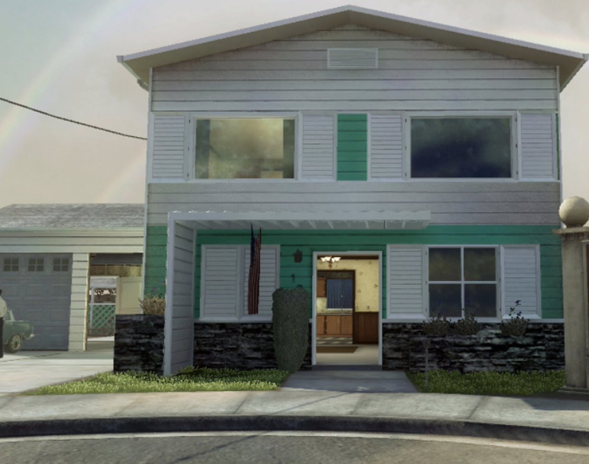 IcedKnife's tweet photo. So grateful to the NFT community for finally allowing me to purchase my mom her dream home https://t.co/EP3wPAAZQs
