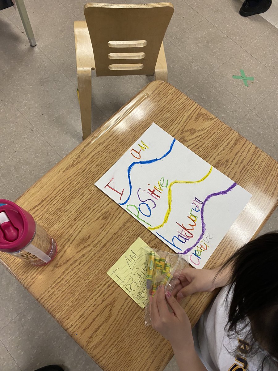 1BHTS's tweet photo. I am - thinking about who we are on the inside. @HTSRichmondHill https://t.co/RR5egZojGP